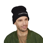 Fuck 335i Cuffed Beanie (Embroidery)