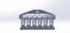 22RPD N52 Velocity Stack Intake (Pre-Order)