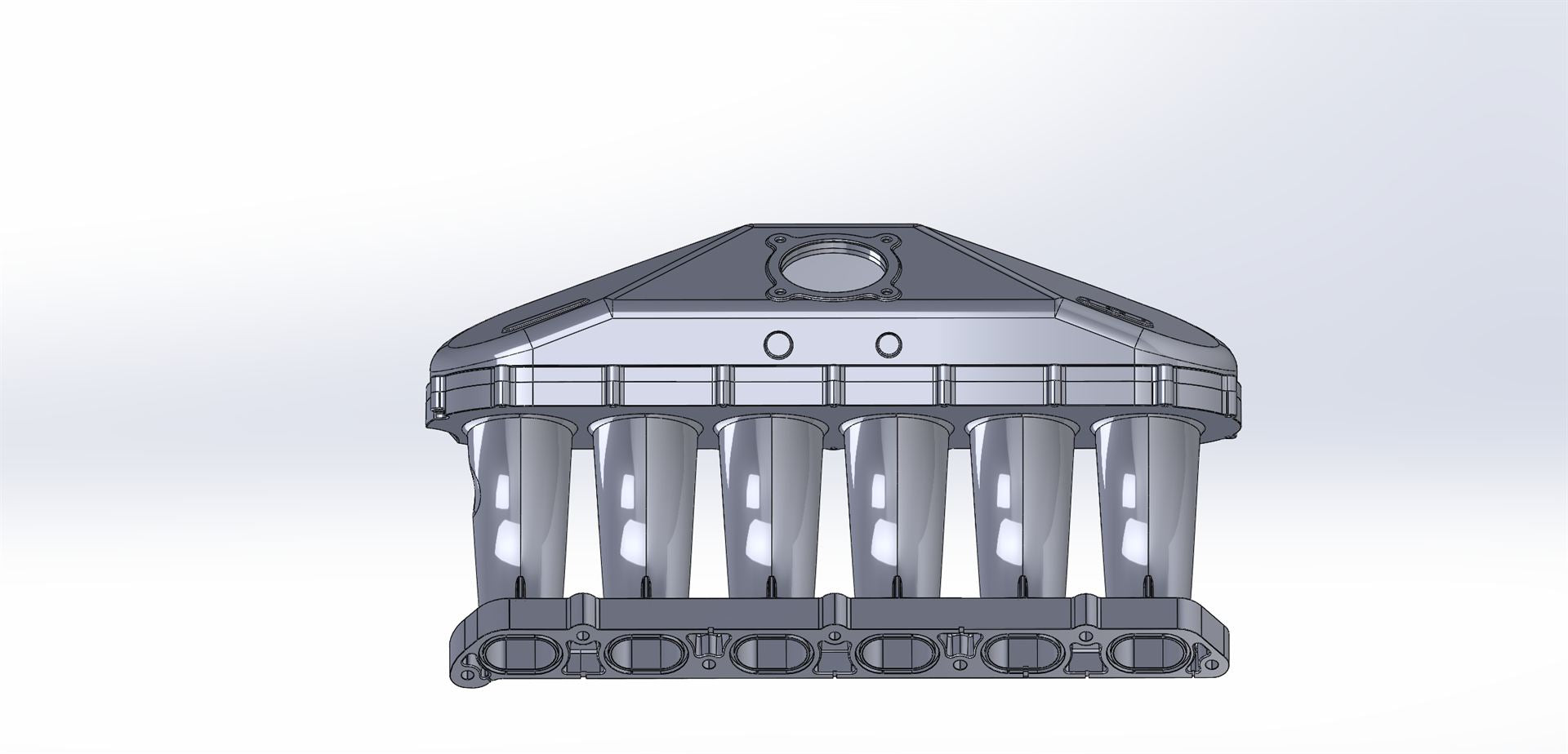 22RPD N52 Velocity Stack Intake (Pre-Order)