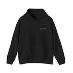 F**k 335i Embroidery Hooded Sweatshirt