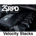22RPD N52 Velocity Stack Intake (Pre-Order)