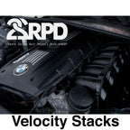 22RPD N52 Velocity Stack Intake (Pre-Order)