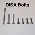 N52 DISA Valve Bolts