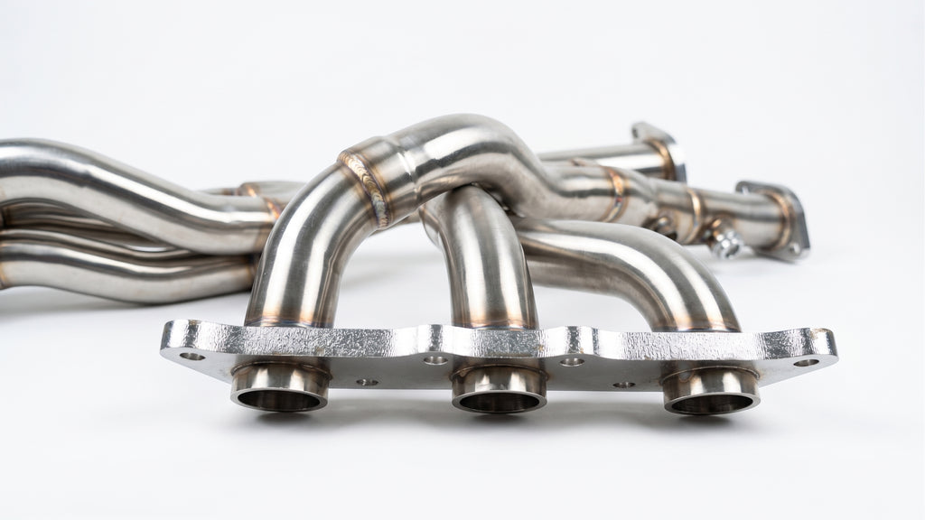 N52 Headers E9X/E82