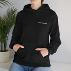 F**k 335i Embroidery Hooded Sweatshirt