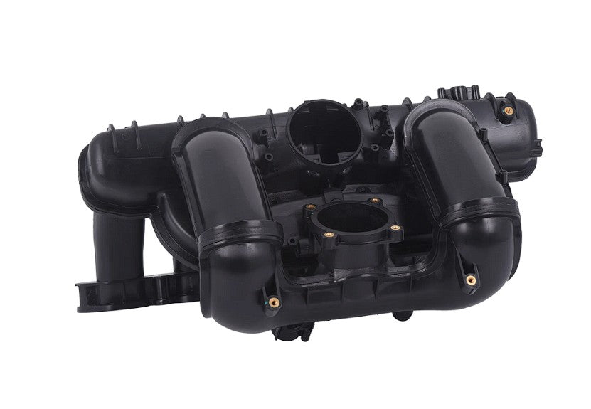 3 Stage Manifold Swap Kit