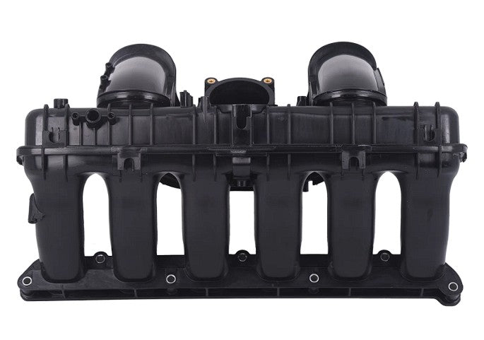 3 Stage Manifold Swap Kit