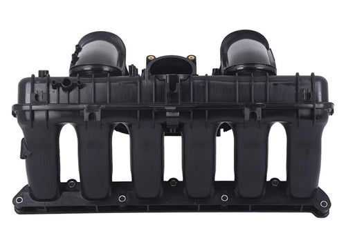 3 Stage Manifold Swap Kit