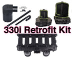 3 Stage Manifold Swap Kit