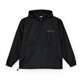 Fuck 335i Embroidered Champion Windbreaker