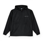 Fuck 335i Embroidered Champion Windbreaker
