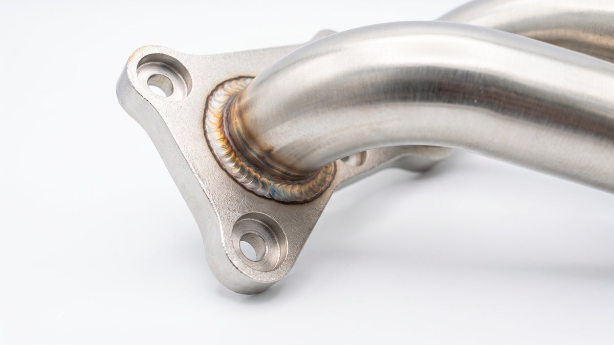 N52 Headers E9X/E82