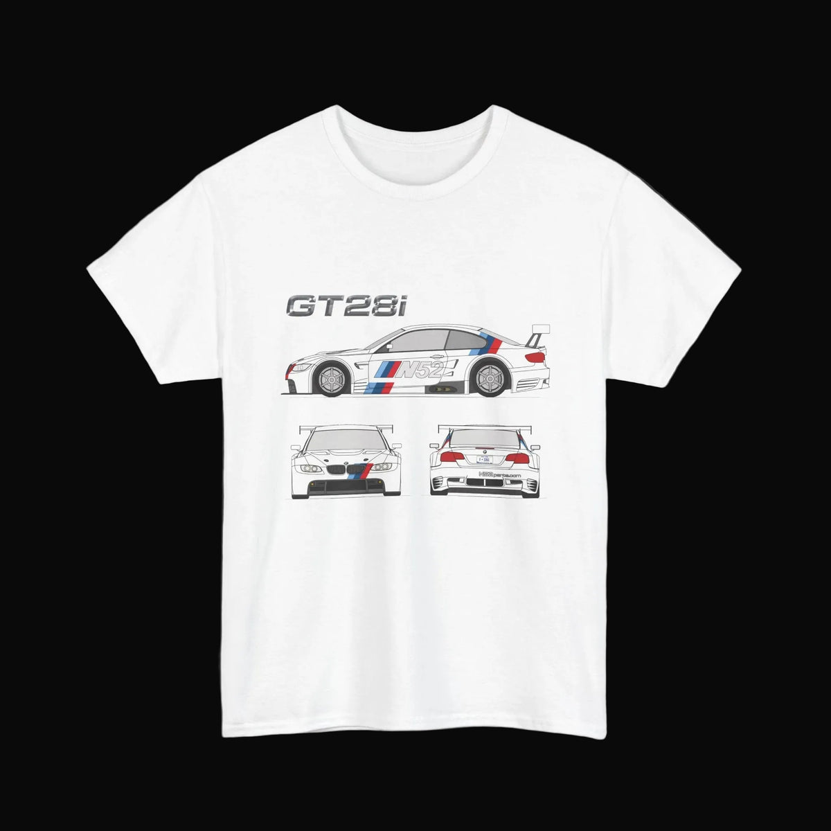 GT28i T-Shirt