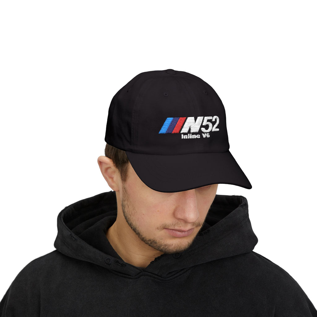 N52 IV6 Cap