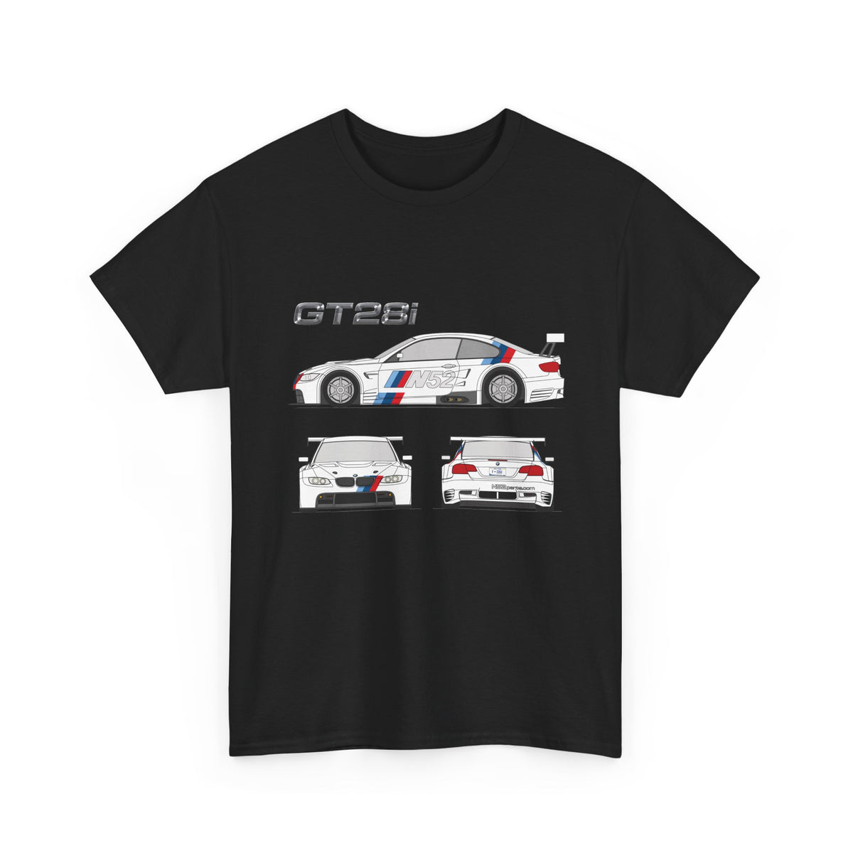 GT28i T-Shirt