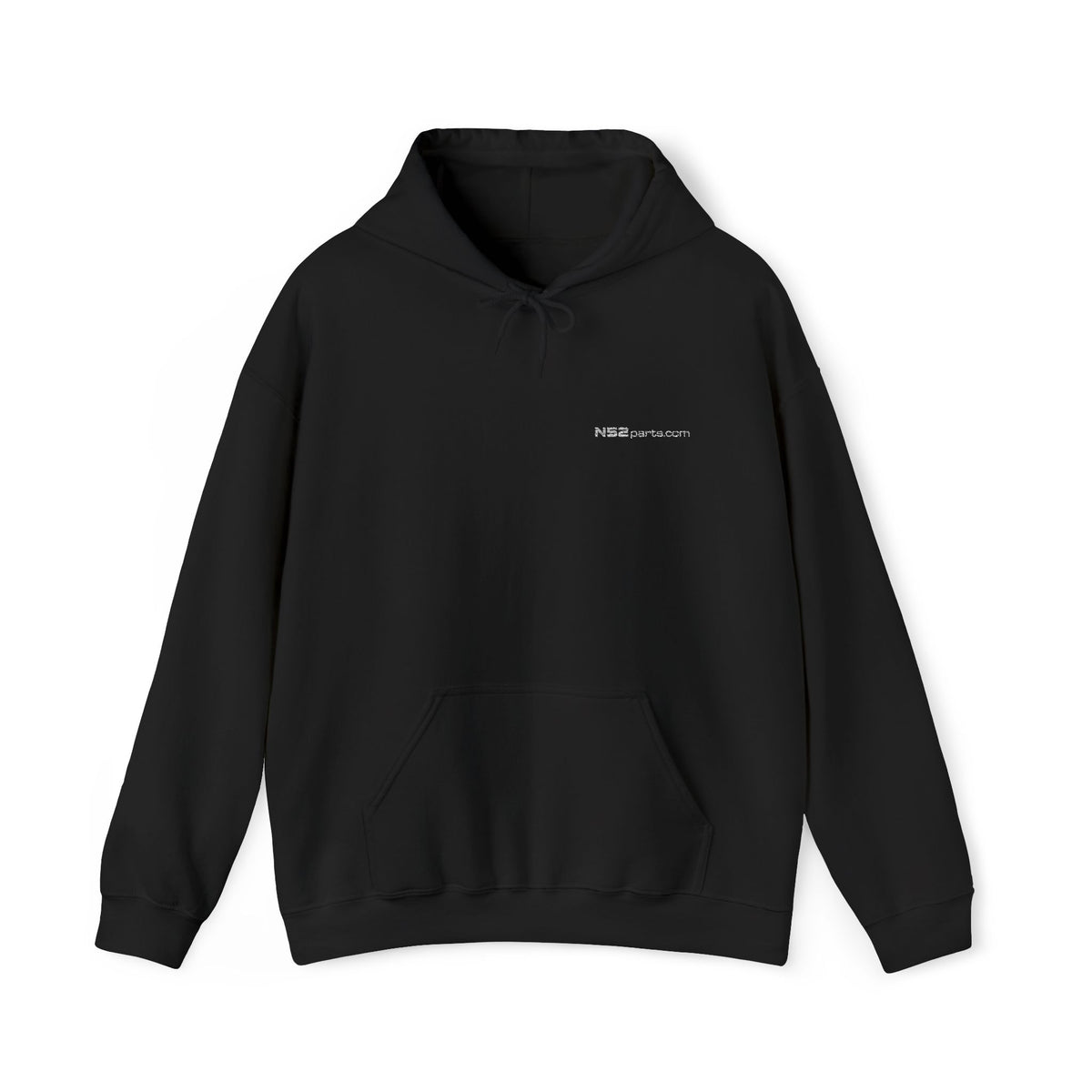 N52parts.com Hoodie