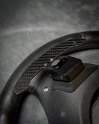Carbon Fiber Magnetic Paddle Shifters – E90/E92 3 Series LCI (2009–2011)