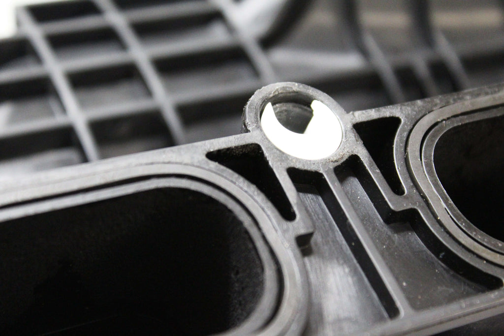 N52 to N54 Manifold Alignment Inserts (Injection Mold)