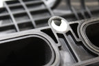 N52 to N54 Manifold Alignment Inserts (Injection Mold)
