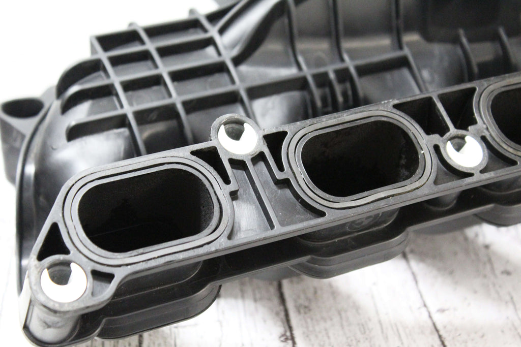 N52 to N54 Manifold Alignment Inserts (Injection Mold)