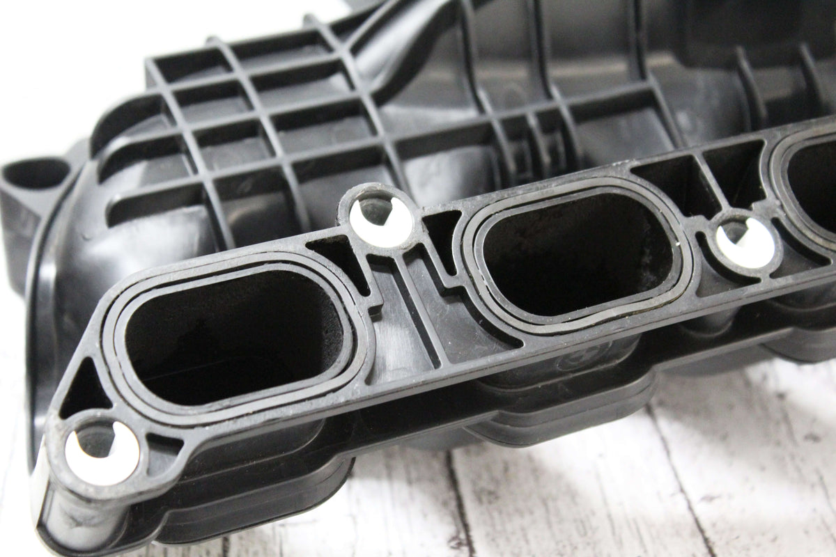 N52 to N54 Manifold Alignment Inserts (Injection Mold)
