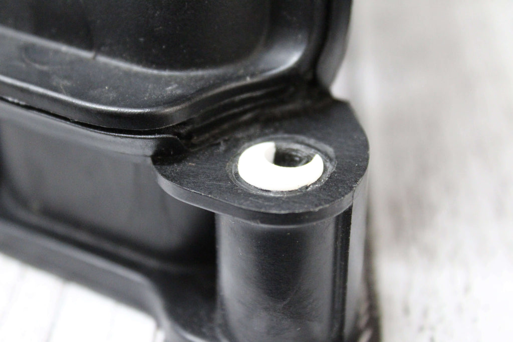 N52 to N54 Manifold Alignment Inserts (Injection Mold)