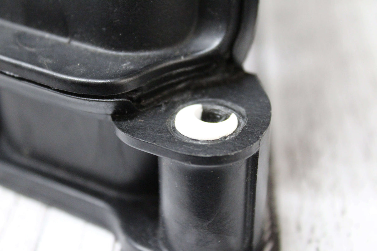N52 to N54 Manifold Alignment Inserts (Injection Mold)