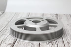 N52 Underdrive Pulley