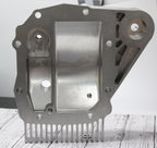 E90/E60 Finned Differential Cover N52 188L/188K