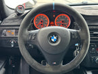 Carbon Fiber Magnetic Paddle Shifters – E90/E92 Pre-LCI (2006–2008)