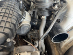 N52 to N54 Intake Boot