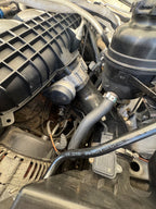 N52 to N54 Intake Boot