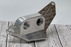 N54 Oil Cooler Adapter Plate -10an