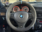 Carbon Fiber Magnetic Paddle Shifters – E90/E92 3 Series LCI (2009–2011)