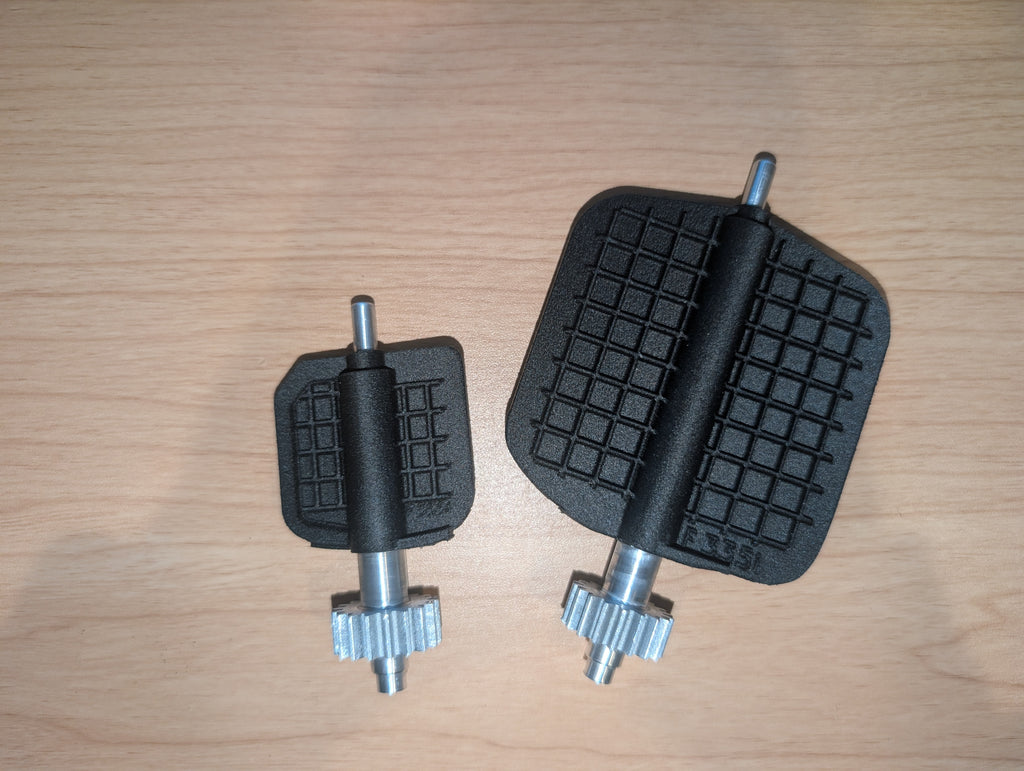 N52 Lifetime DISA Set