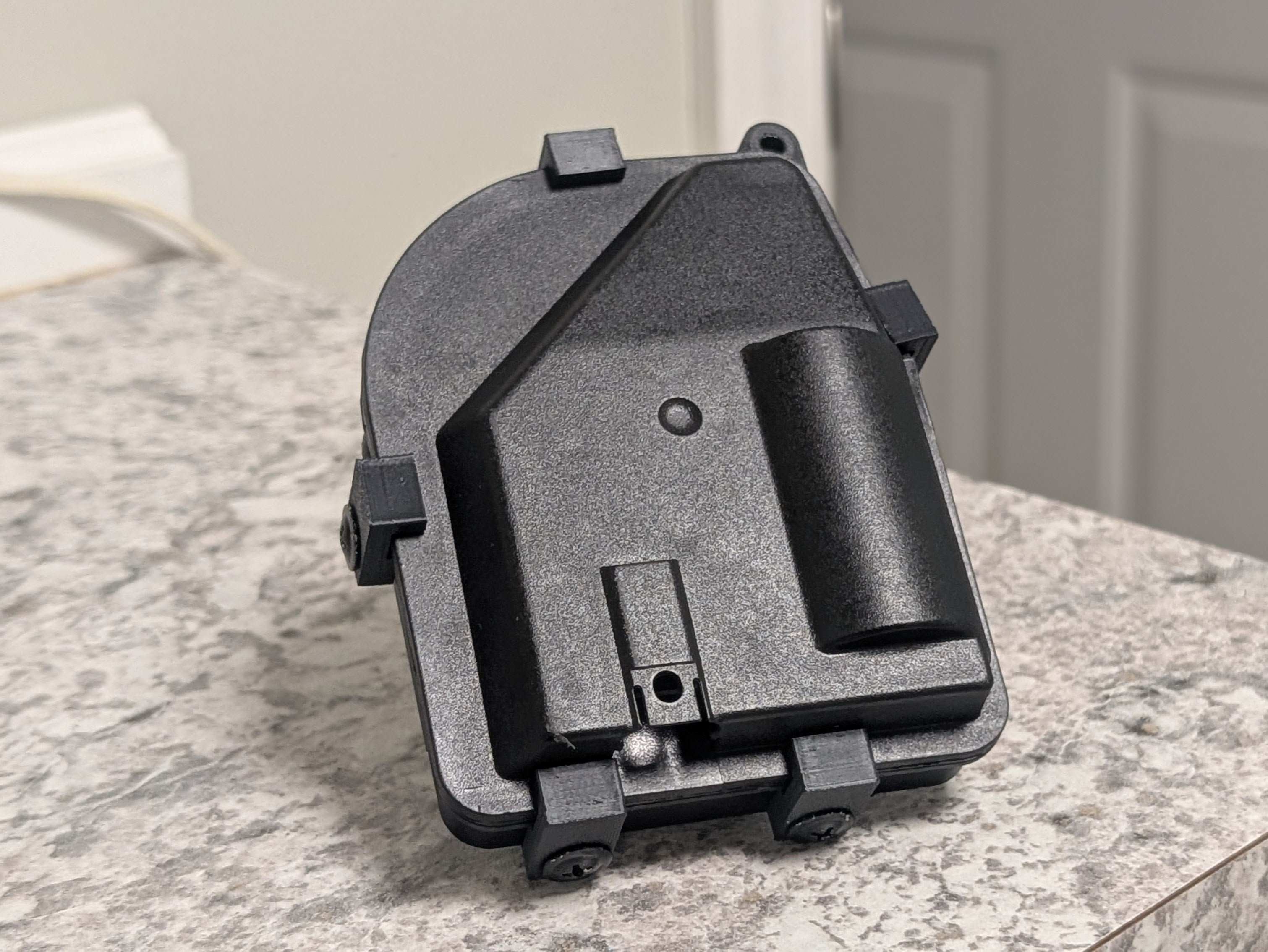 N52 Lifetime DISA Set
