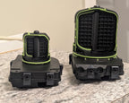 N52 Lifetime DISA Set