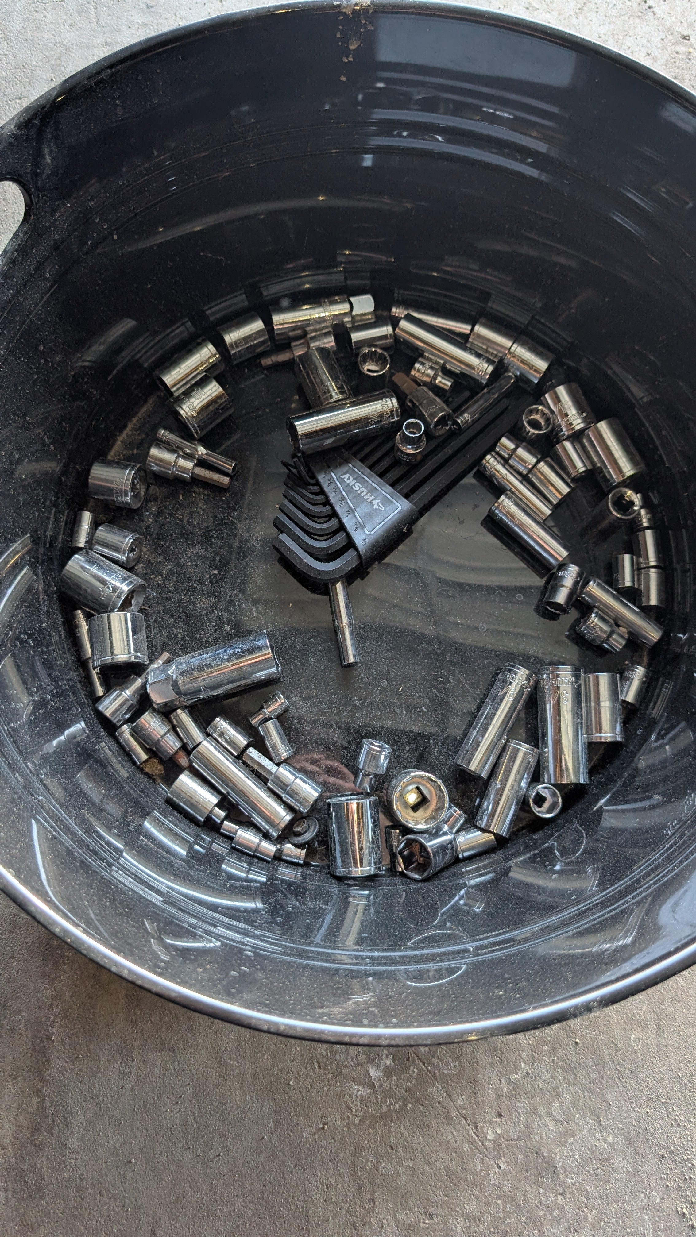 Misc SAE Tools