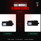 CAS3 Cloning Service