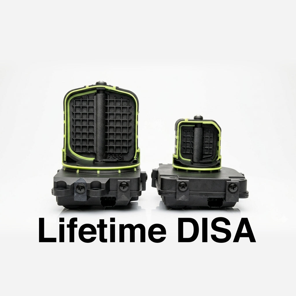 N52 Lifetime DISA Set
