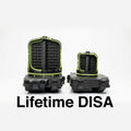 N52 Lifetime DISA Set