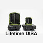 N52 Lifetime DISA Set