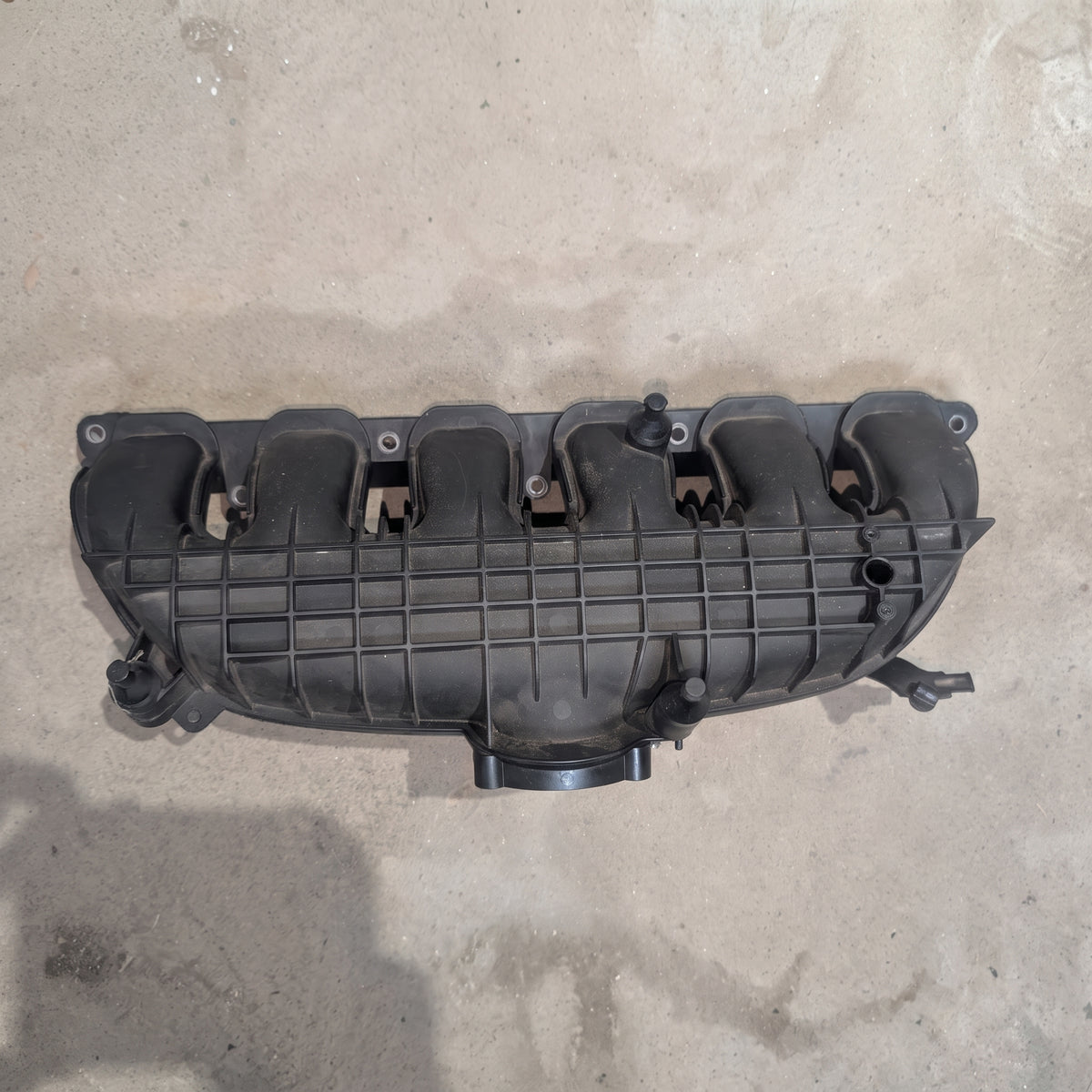 Used N54 Intake Manifold